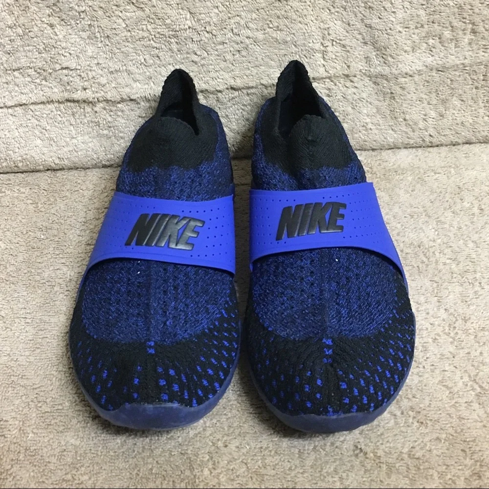 Nike‎ City Knife 3 Flyknit Sneakers